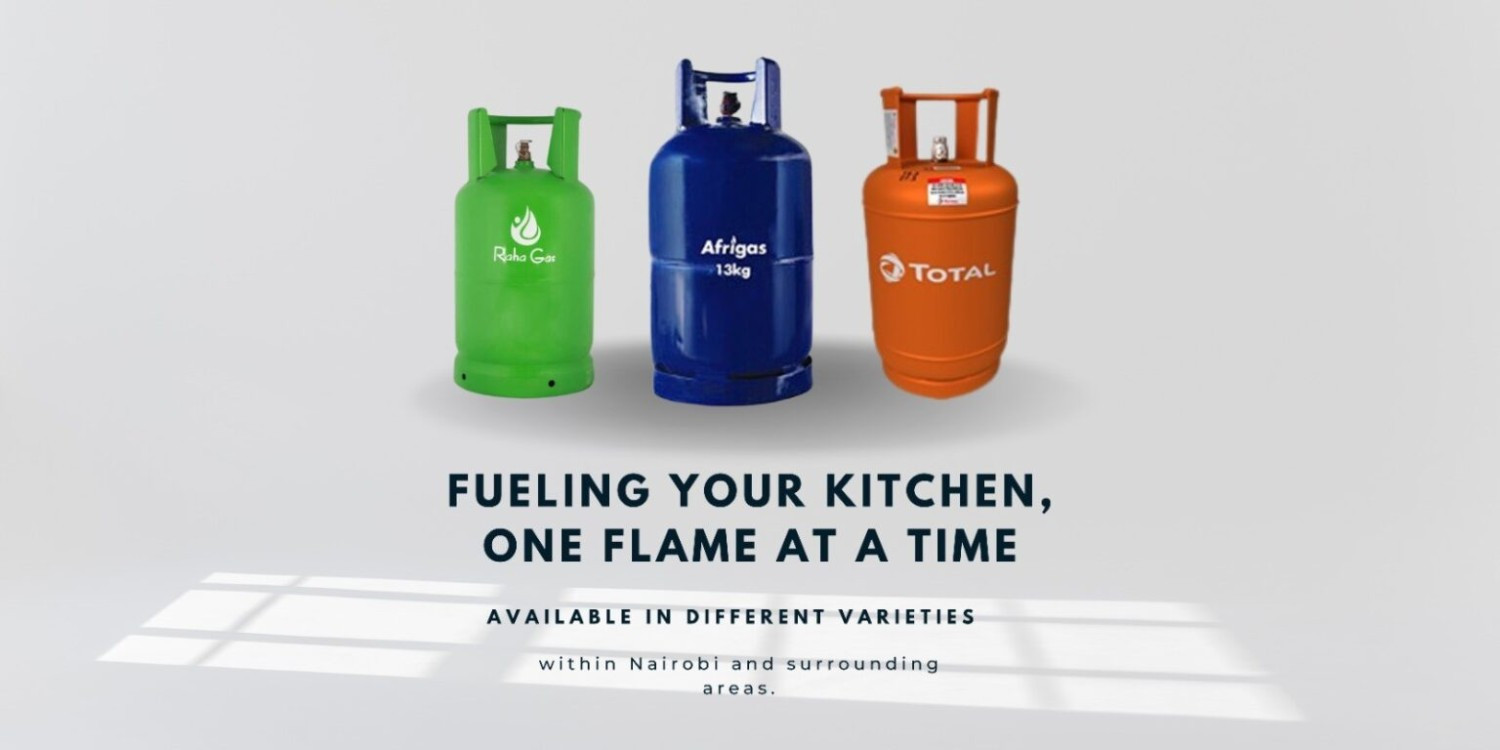 Domestic appliances repair and gas promo